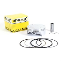 Pro X Piston Kit for Suzuki LT-R450 2006-2011 95.46-HC High Comp 13.0:1 Forged