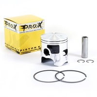 Pro X Piston Kit for Kawasaki KDX200 1986-2006 65.97mm Cast Piston