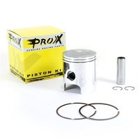 Pro X Piston Kit for Kawasaki KDX250 E 1992-1995 67.36mm 