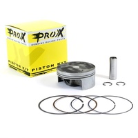 Pro X Piston Kit for Kawasaki KX250 F 2004-2005 76.97mm 