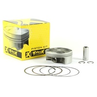 Pro X Piston Kit for Kawasaki KX250 F 2011-2014 76.97mm 
