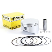 Pro X Piston Kit for Kawasaki KLR 650 1995-2020 100.5mm 