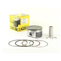 Pro X Piston Kit for Polaris ATP 500 2005 93 STD Comp 10.2:1 