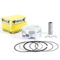 Pro X Piston Kit for Seadoo SD1500 RXT (8.4:1) 2005-2009 100mm 