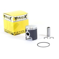 Pro X Piston Kit for KTM 50 Adventure 2002-2008 39.48mm Molycoated Skirt