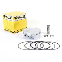Pro X Piston Kit for KTM 250 SX-F 2006-2012 75.96-HC High Comp 13.3:1