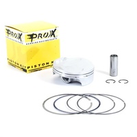 Pro X Piston Kit for Gas Gas EC250 F 2021-2023 77.96mm STD Comp 13.9:1