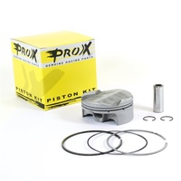 Pro X Piston Kit 01.6338.A 75.96mm STD Comp 12.8:1
