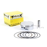 Pro X Piston Kit for Husqvarna TE310 2011-2012 81.97mm 