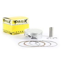 Pro X Piston Kit for Husqvarna FE350 2017-2019 87.98mm STD Comp 12.3:1