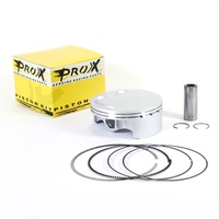Pro X Piston Kit for Husaberg FE450 2004-2008 99.95mm STD Comp 13.0:1