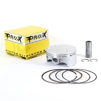 Pro X Piston Kit for Beta RR 450 ENDURO 2005-2009 88.96 STD Comp 11.0:1 Forged