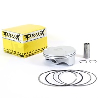 Pro X Piston Kit for Husaberg FE450 2013-2014 94.96mm STD Comp 11.9:1