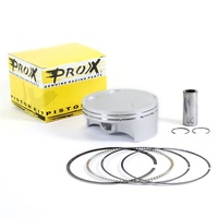 Pro X Piston Kit for Husqvarna TXC 450 2008-2010 96.97mm 01.6438.B