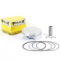 Pro X Piston Kit 01.6511.C 100.96mm STD Comp 12.0:1