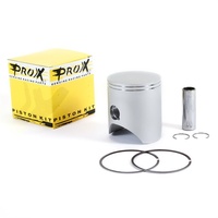 Pro X Piston Kit for TM 250 MX/EN 1999-2025 66.36mm Dual Ring Design