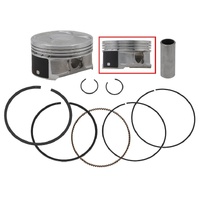 Bronco Piston Kit for CF Moto CFORCE 800 X8 2013-2016 90.96mm 