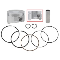 Bronco Piston Kit for CF Moto CFORCE 500 SWB 2007-2008 87.5mm 