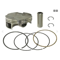 Namura Piston Kit for Honda CRF250 R 2010-2013 76.77mm 01.FX-10039-B