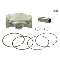 Namura Piston Kit 01.FX-10042 76.76mm 