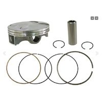 Namura Piston Kit for Honda CRF450 X 2005-2017 95.99mm 01.FX-10045-C