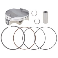 Namura Piston Kit for Kawasaki KX250 X 2021-2024 77.97mm 01.FX-20035-B