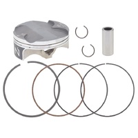 Namura Piston Kit for Kawasaki KX250 X 2021-2024 77.96mm 
