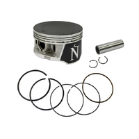 Namura Piston Kit 01.NA-10000-3 90.71mm 