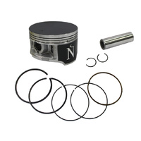 Namura Piston Kit 01.NA-10001-6 87.22mm 