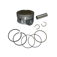 Namura Piston Kit for Honda XR400 R 1996-2004 85.47mm 01.NA-10003-2