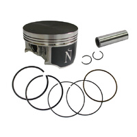 Namura Piston Kit for Honda TRX500 FA 2001-2014 91.96mm 20mm pin / 17mm deck