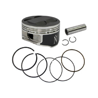 Namura Piston Kit for Honda TRX300 EX (Big Bore 330cc) 1993-2008 79.96mm 