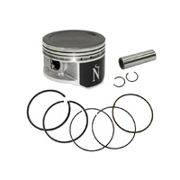 Namura Piston Kit 01.NA-10025-3 69.2mm 