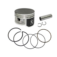 Namura Piston Kit 01.NA-10026-4 69.45mm 