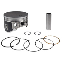 Namura Piston Kit 01.NA-10040-4 85.97mm 