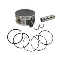 Namura Piston Kit 01.NA-10042-5 87.73mm Rancher Manual