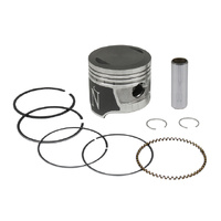Namura Piston Kit for Honda TRX90 EX/X SPORT/FOURTRAX 2006-2025 46.97mm 