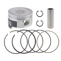 Namura Piston Kit for CF Moto CFORCE 500 SWB/LWB 2007-2008 87.46mm 