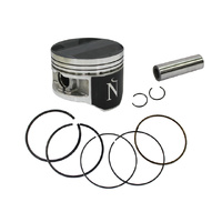 Namura Piston Kit for Kawasaki KSF250 MOJAVE 1987-2004 74.95mm 