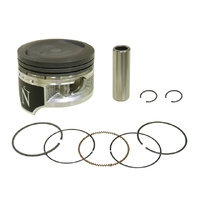 Namura Piston Kit for Kawasaki KLF250 BAYOU 2003-2011 69.97mm 01.NA-20003-4