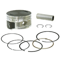 Namura Piston Kit for Arctic Cat 300 DVX/2x4 UTILITY/ALTERRA 2009-2024 72.7mm 