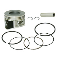 Namura Piston Kit for Kawasaki KAF620 MULE 3000/3010 2001-2008 76.45mm 20062-2