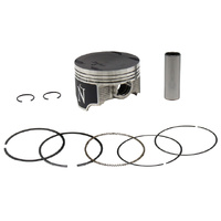 Namura Piston Kit for Kawasaki KVF650 Prairie 2002-2003 79.96mm 