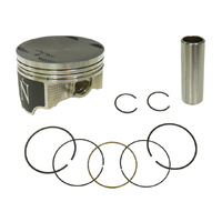 Namura Piston Kit for Kawasaki KFX700 V-FORCE 2004-2010 81.96mm 