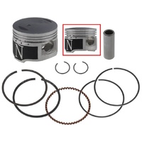 Namura Piston Kit 01.NA-20080-2 47.47mm 