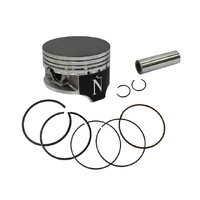 Namura Piston Kit for Suzuki LT-Z 250 QUADSPORT 2004-2009 65.96mm 
