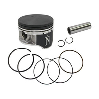 Namura Piston Kit for Suzuki LT4WDX KING QUAD 4x4 1991-1998 69.47mm 30001-4