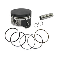 Namura Piston Kit for Suzuki LT250S QUADSPORT 1989-1990 69.47mm 01.NA-30001-4