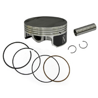 Namura Piston Kit Arctic Cat AC400 DVX Big Bore 434cc 2004-2008 93.96 HC-12.3:1 High Comp 12.3:1 30002-16