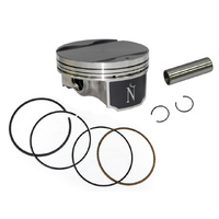 Namura Piston Kit Arctic Cat AC400 DVX 2004-2008 90.46mm STD Comp 11.3:1 30002-2